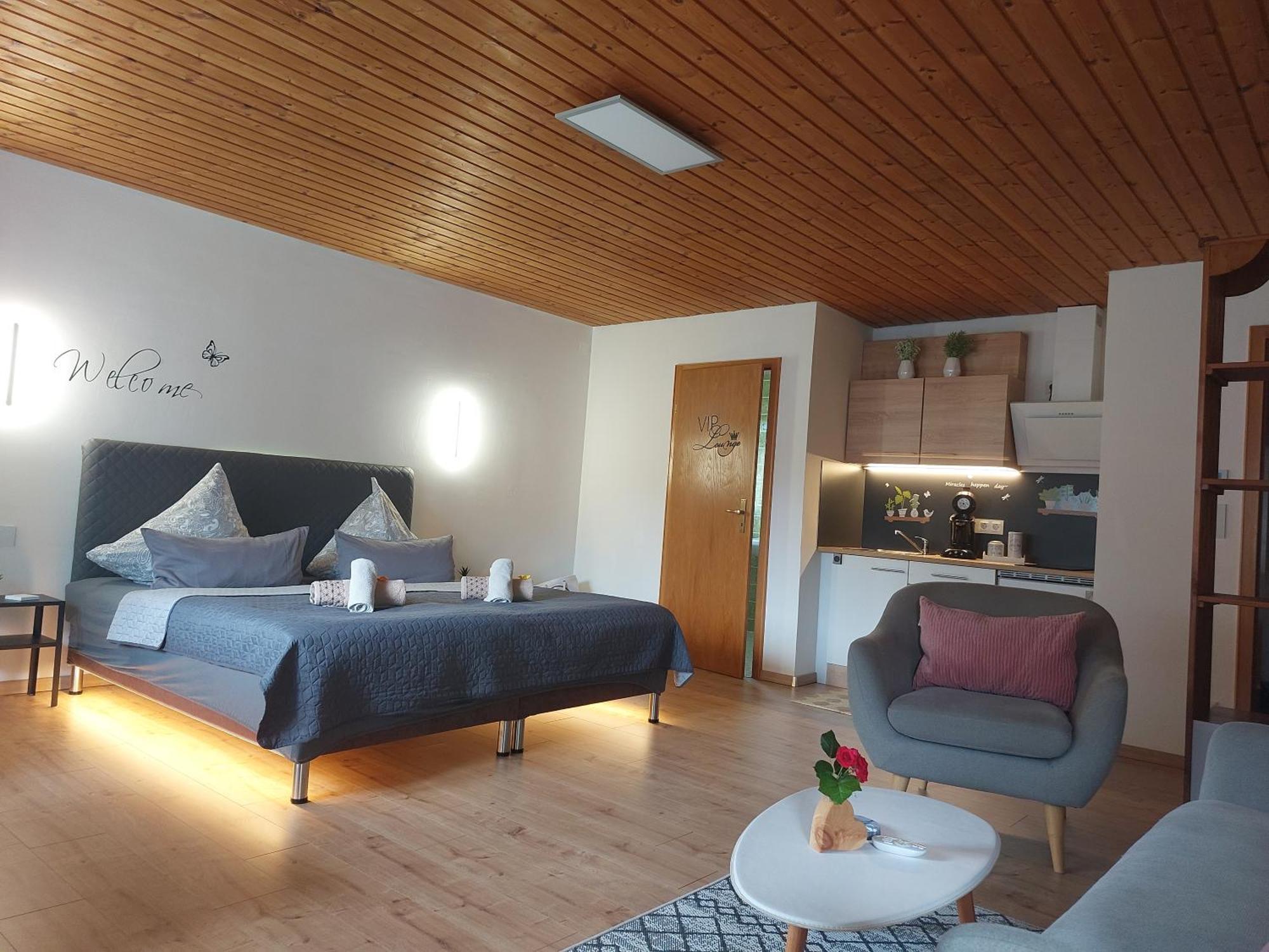 Gaestehaus Gomilar Pfronten Esterno foto