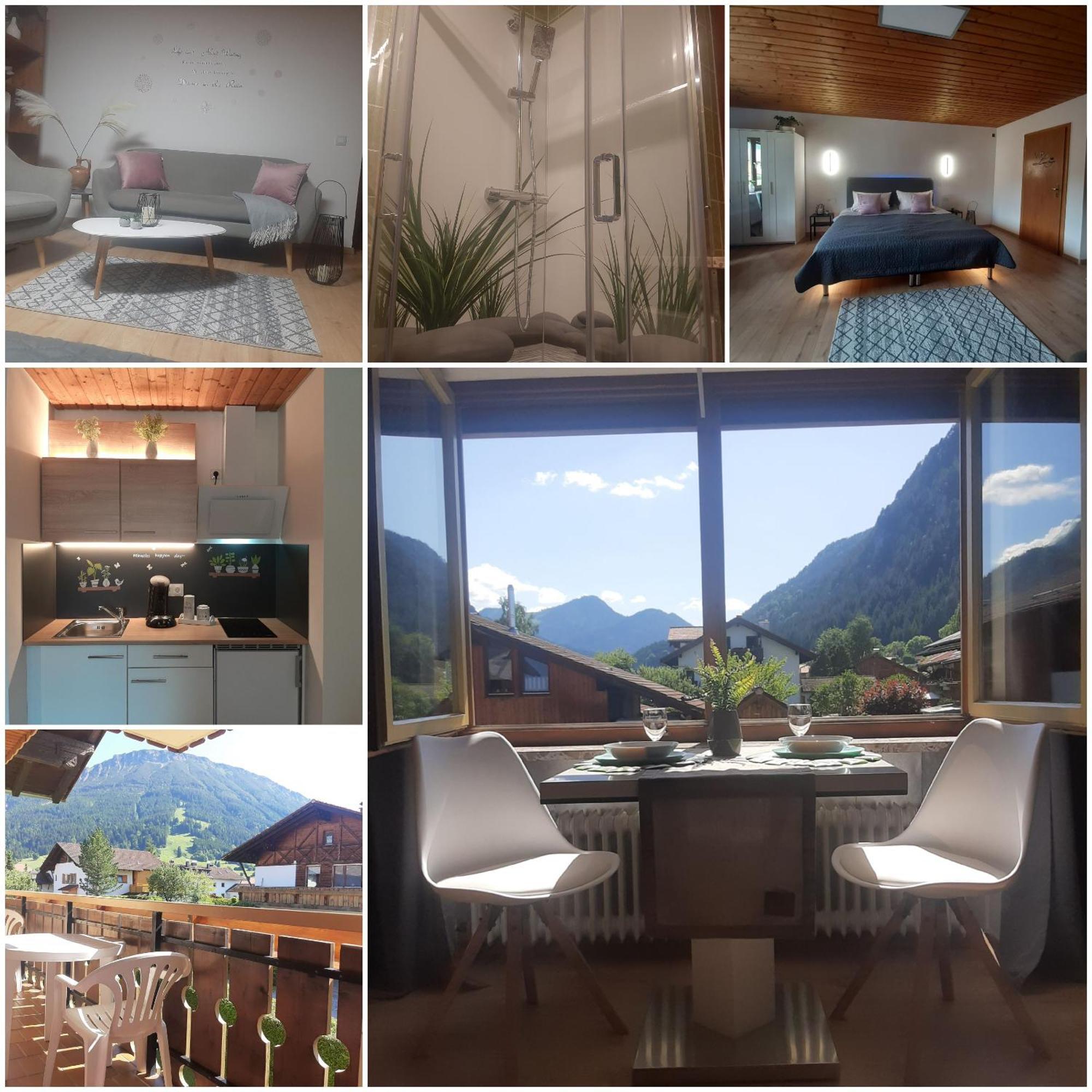 Gaestehaus Gomilar Pfronten Esterno foto